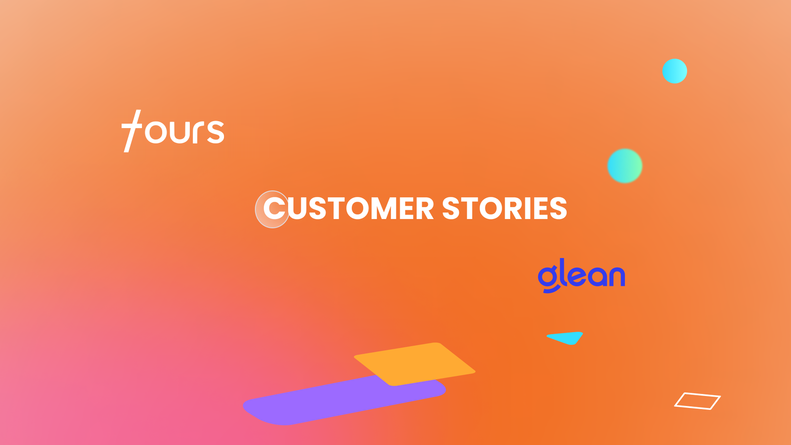Glean Expands Co-Sell Pipeline and Automates Operations with Fours