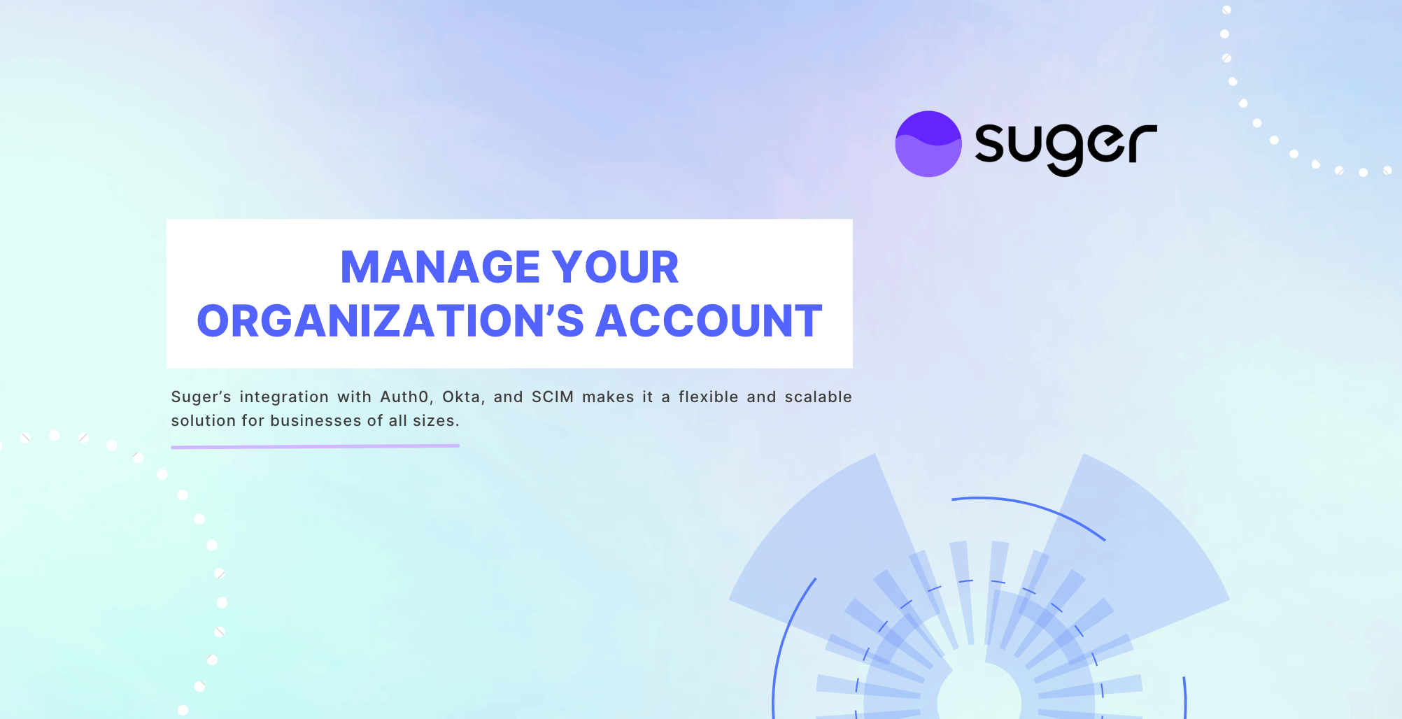 Connect Fours directly to Okta for seamless identity & access management
