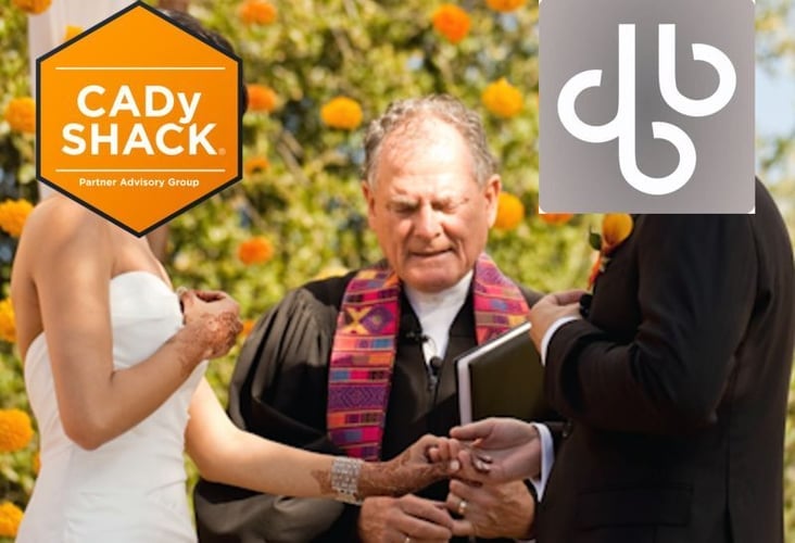 CADy Shack - Fours Partnership
