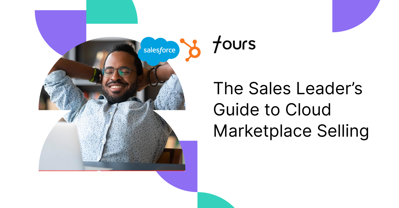 The Sales Leader’s Guide to Cloud Marketplace Selling