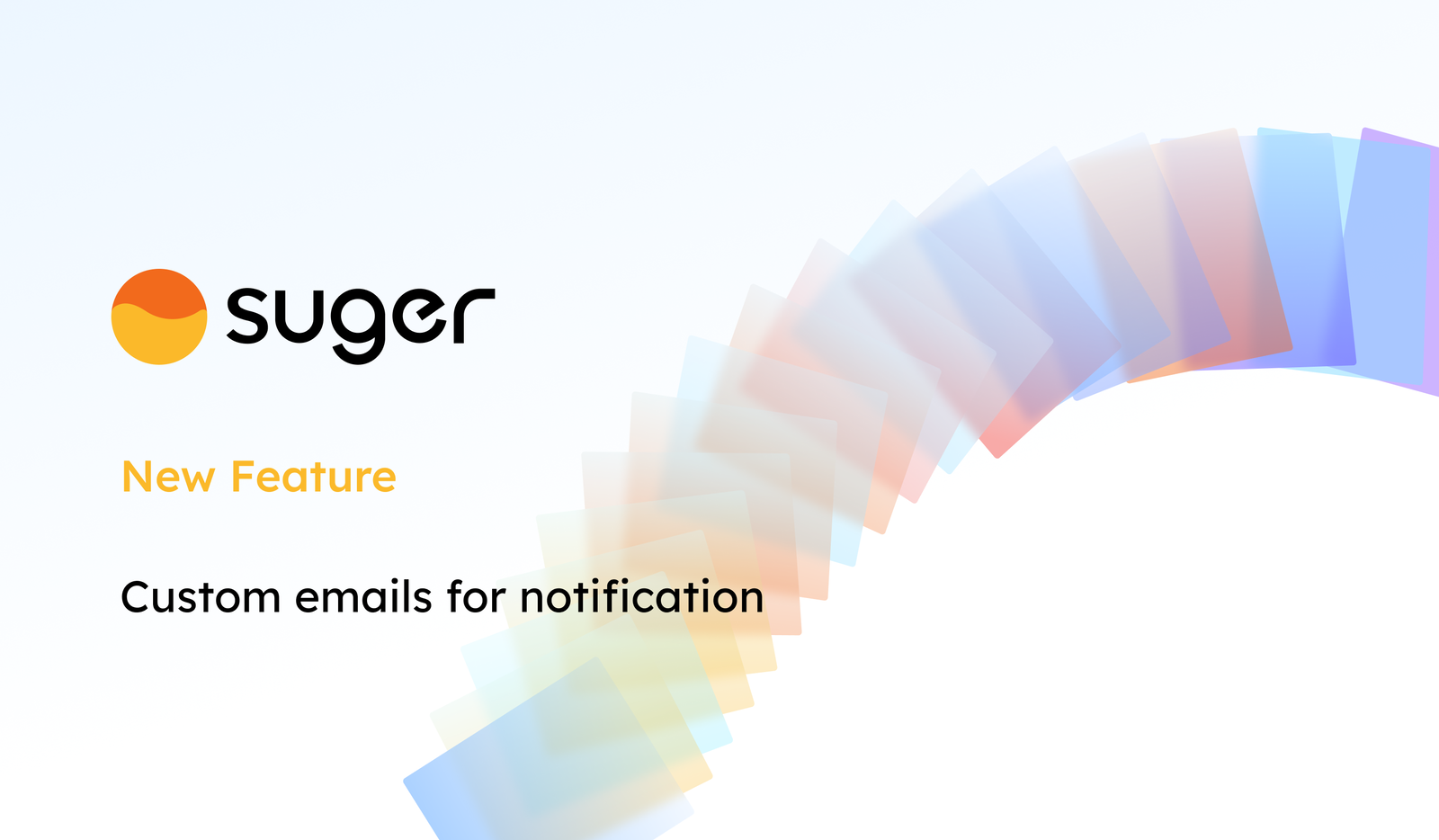 Faster Collaboration, Stronger Branding: Meet Fours’ Custom Email Builder!