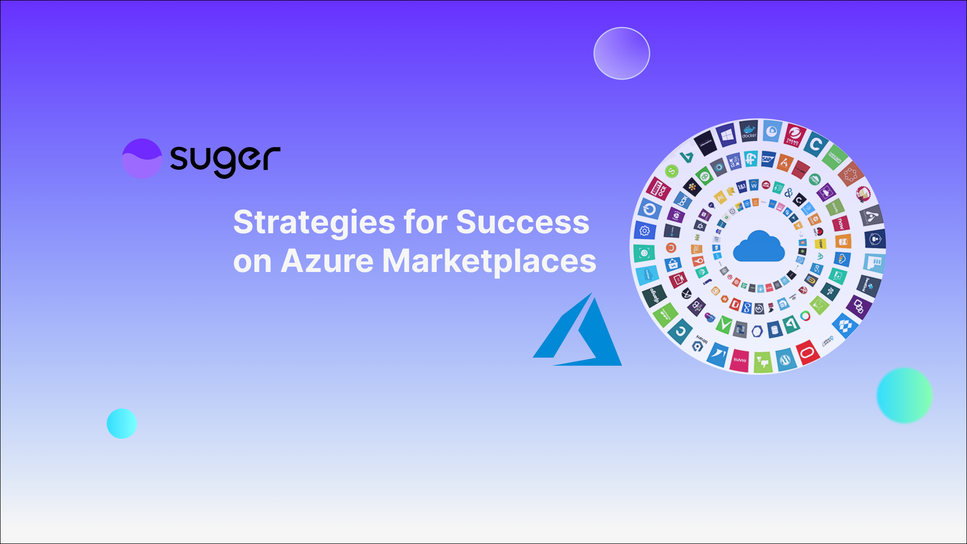 Maximizing Product Visibility on Azure Marketplaces with Fours: Strategies for Success