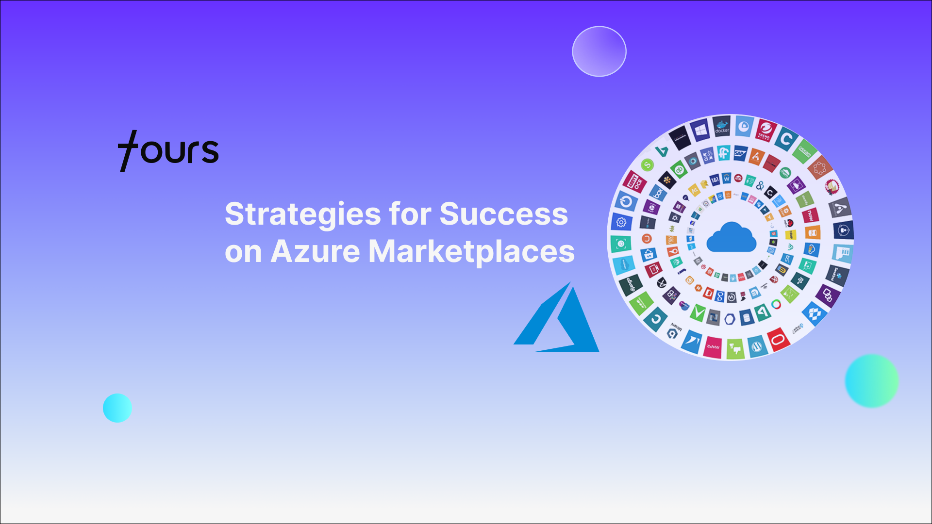 Maximizing Product Visibility on Azure Marketplaces with Fours: Strategies for Success