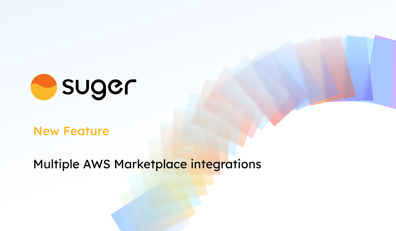 Simplify Multi-Account Management on AWS Marketplace with Fours