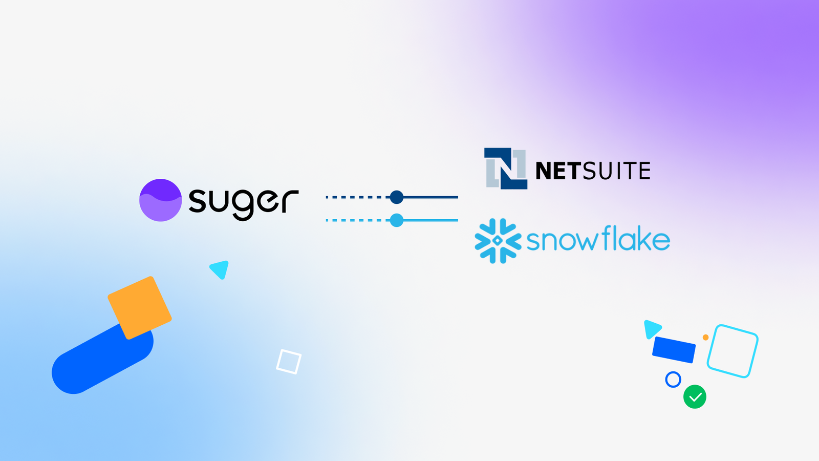 Fours Product Update: Netsuite and Snowflake