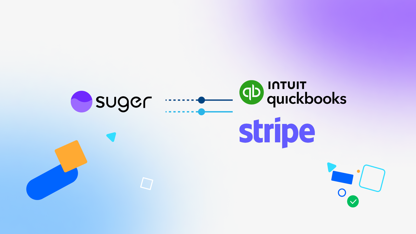 Fours Product Update: QuickBooks and Stripe Integrations