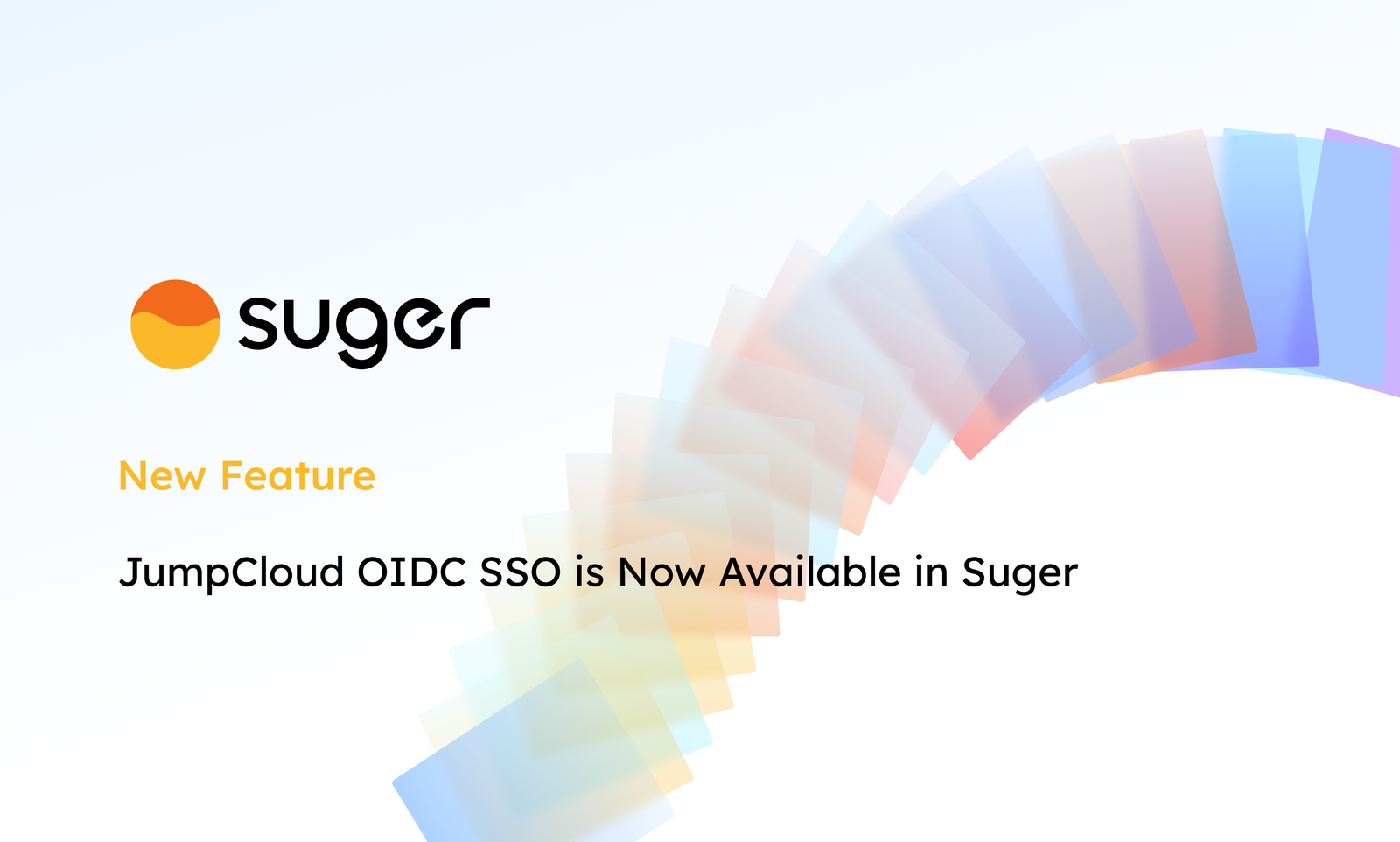 New:  JumpCloud OIDC SSO Is Now Available in Fours