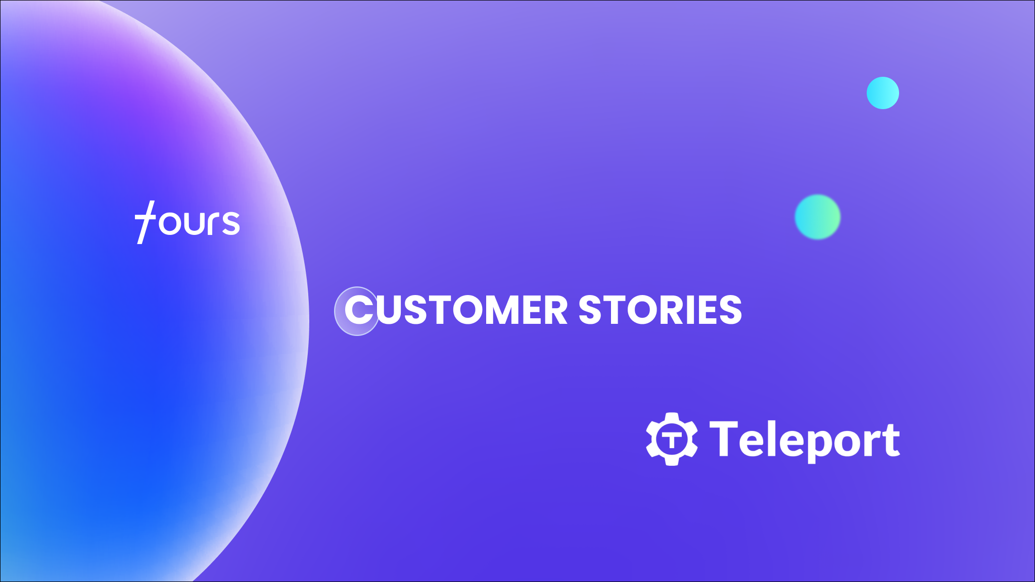 Teleport automated co-sell and renewals to save headcount, speed up deals, and scale AWS Marketplace operations