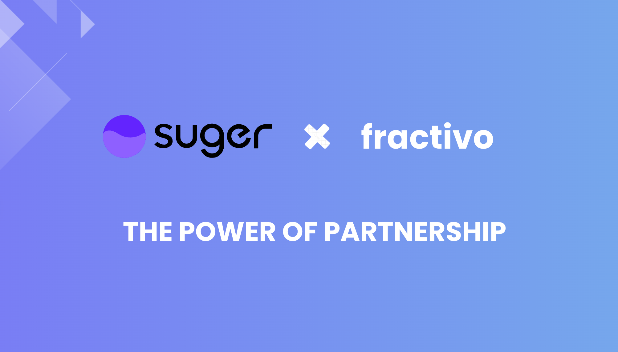 Fours x fractivo: A Sweet New Partnership for Cloud Marketplace