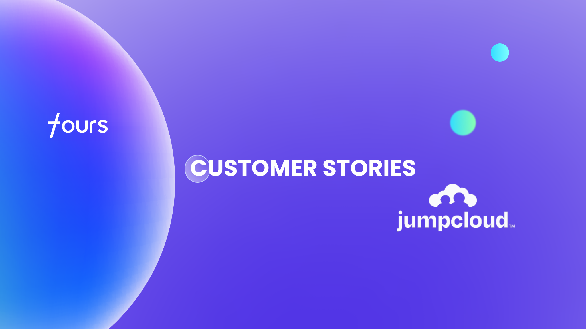 JumpCloud streamlined multi-cloud marketplace sales and strengthened co-sell partnerships