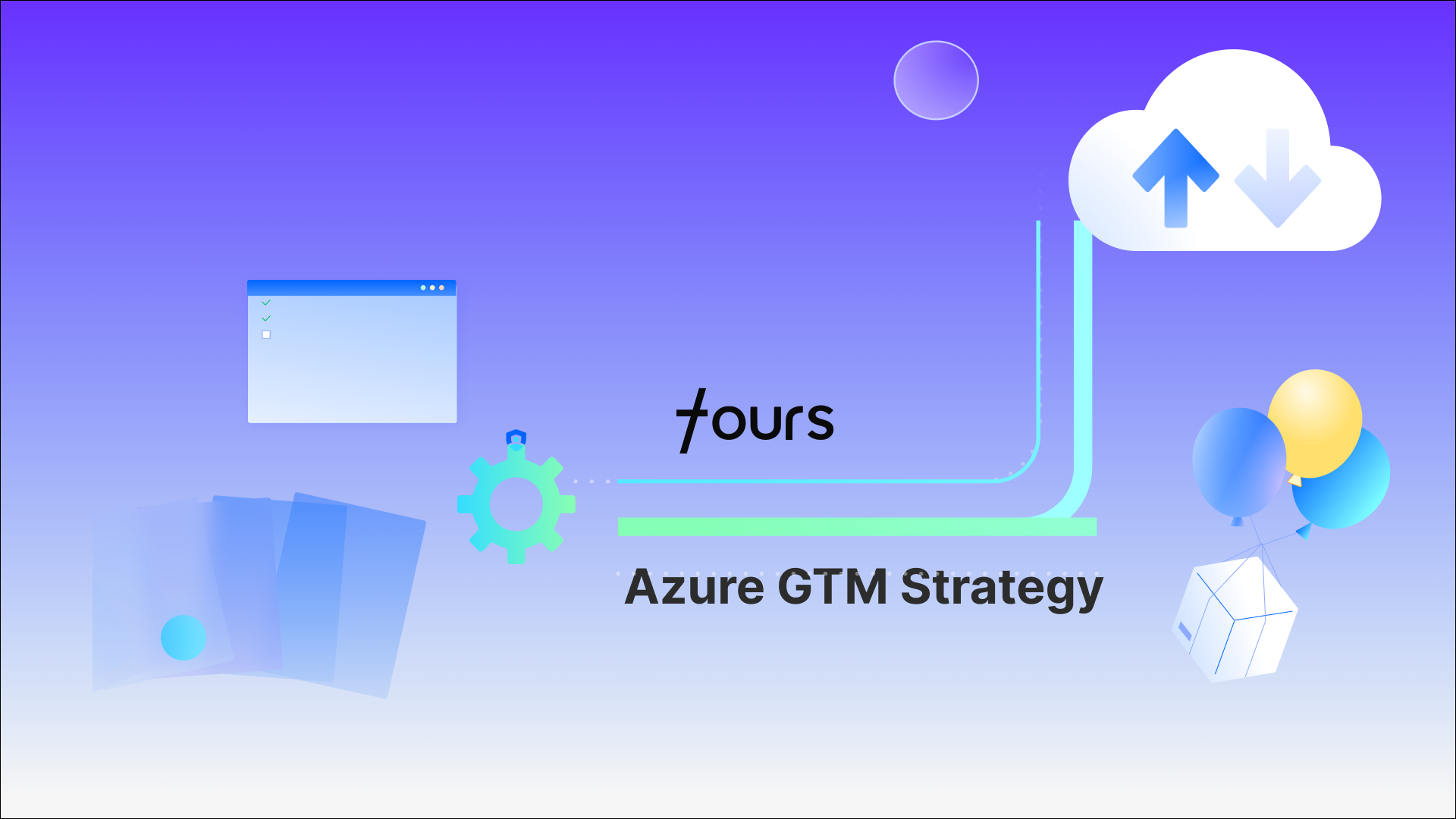 Turbocharge Your GTM Strategy: How Fours on Azure Marketplace Empowers ISVs for Success