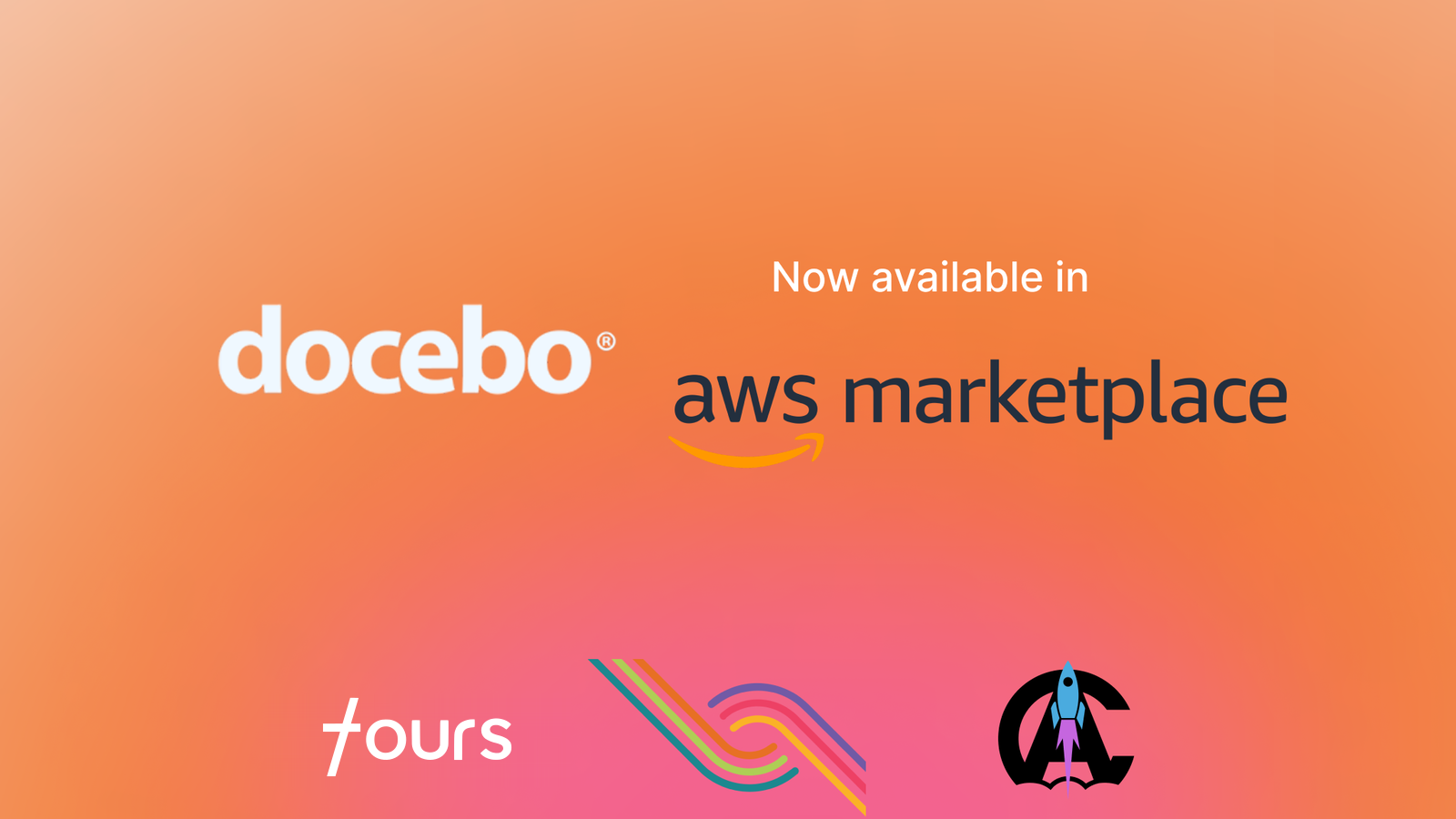 Docebo is winning the cloud game: accelerates co-sell GTM with Fours + CloudAtlas