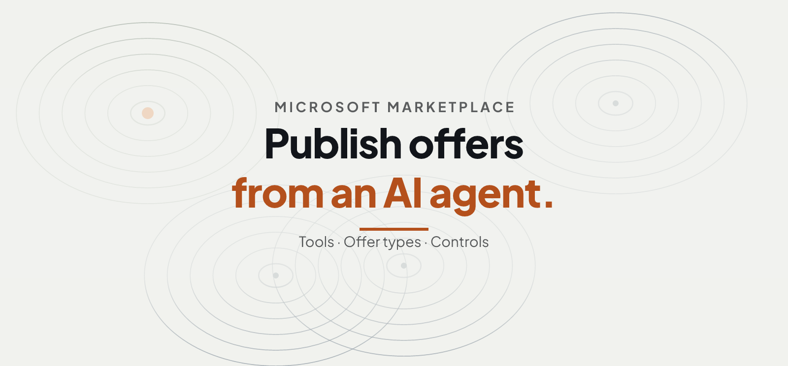 Microsoft Marketplace MCP Server, Explained