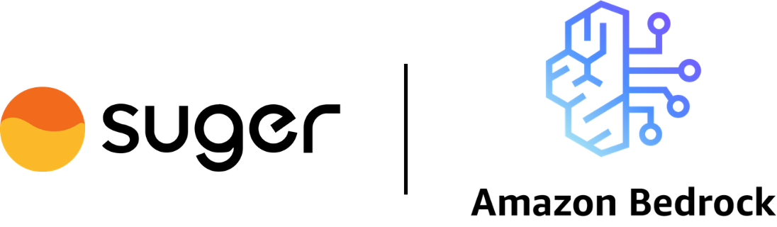 Fours managing a model / agent listing across Bedrock, Vertex AI, and Azure AI Foundry