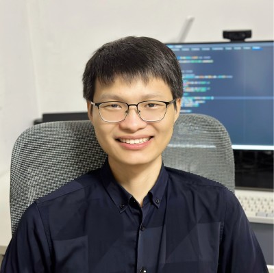 Ruiyang Ke