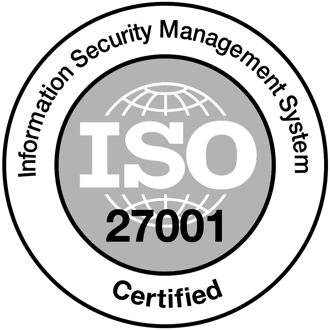 ISO/IEC 27001
