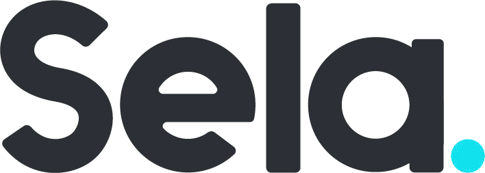 Sela Cloud logo